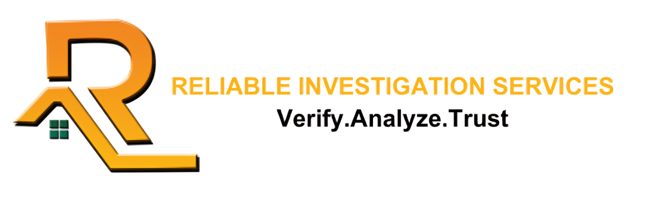Reliable Invesitgation Services